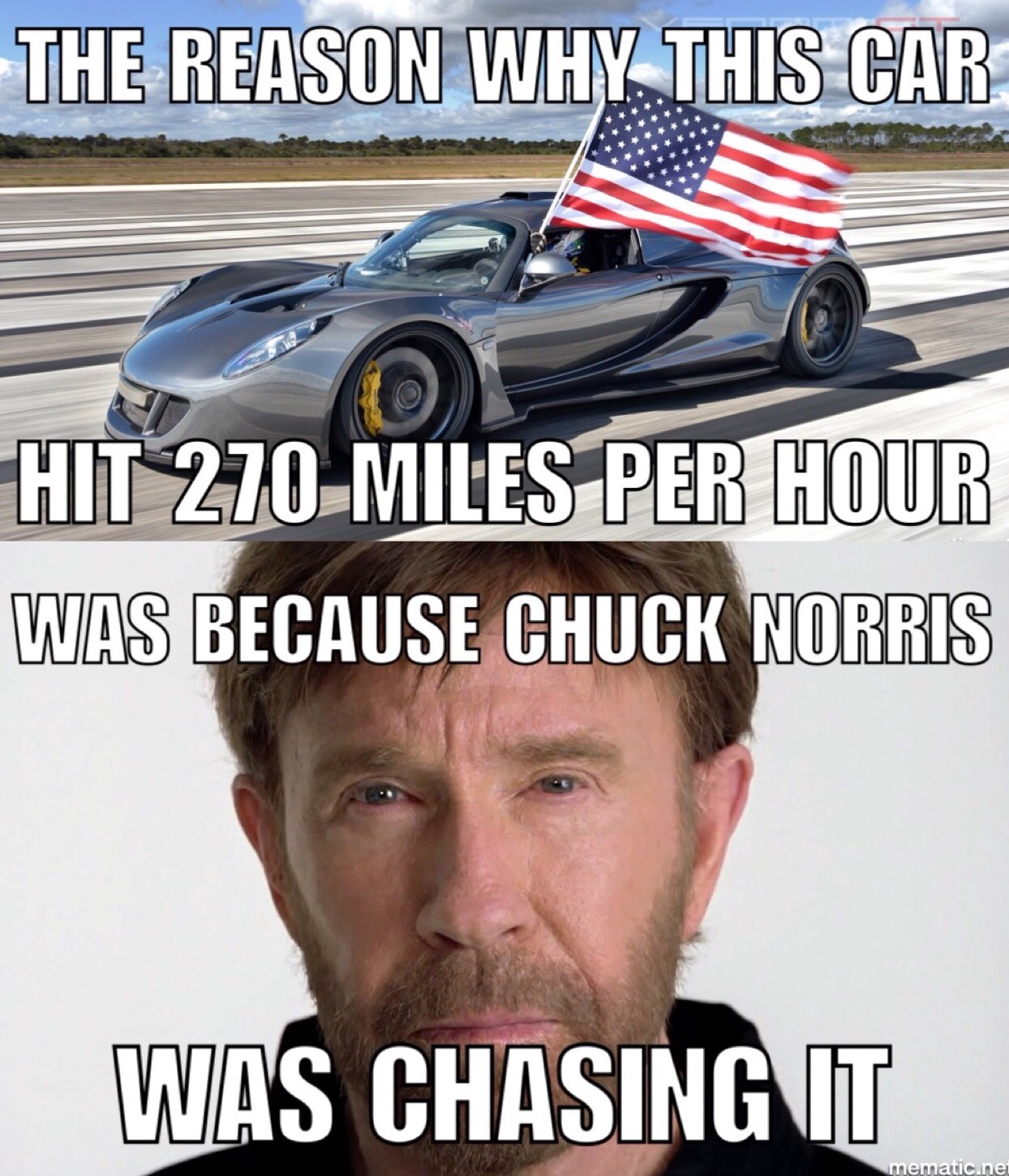 Detail Chuck Norris Memes Car Nomer 36