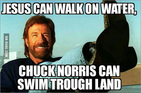 Detail Chuck Norris Memes Car Nomer 42