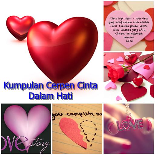 Detail Cinta Kasih Sayang Dalam Hati Nomer 26