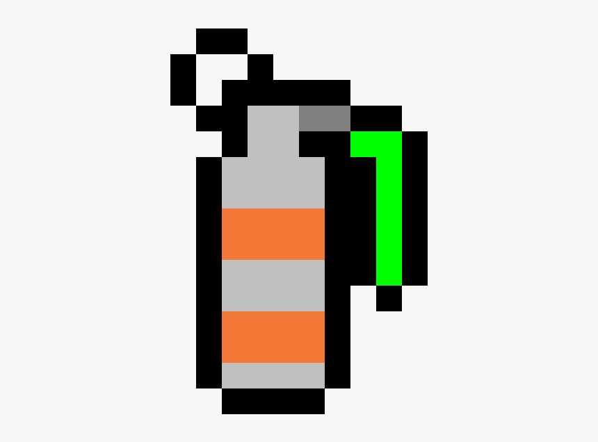 Detail Csgo Pixel Art Nomer 2