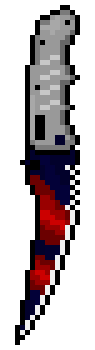 Detail Csgo Pixel Art Nomer 11