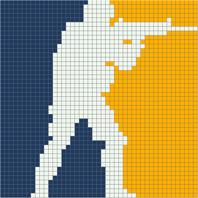 Detail Csgo Pixel Art Nomer 15