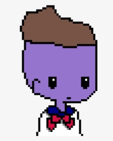 Detail Csgo Pixel Art Nomer 17