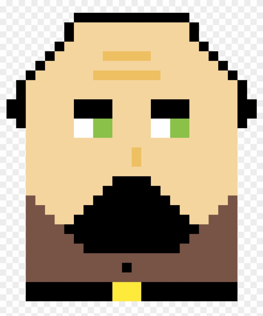 Detail Csgo Pixel Art Nomer 22