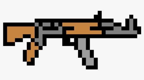Detail Csgo Pixel Art Nomer 5
