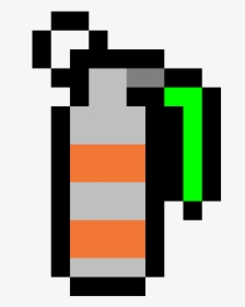 Detail Csgo Pixel Art Nomer 6