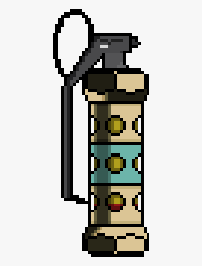 Detail Csgo Pixel Art Nomer 8