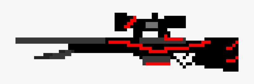 Detail Csgo Pixel Art Nomer 9