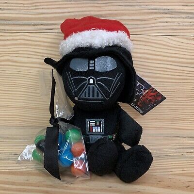 Detail Darth Vader Santa Hat Nomer 14