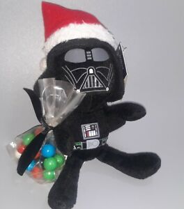 Detail Darth Vader Santa Hat Nomer 20