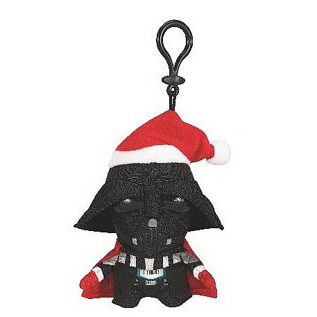 Detail Darth Vader Santa Hat Nomer 39