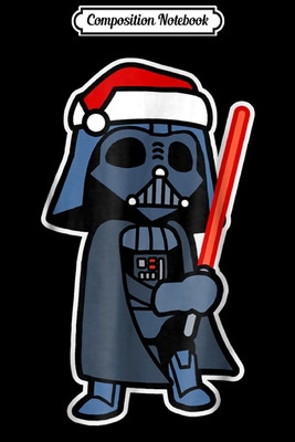 Detail Darth Vader Santa Hat Nomer 6