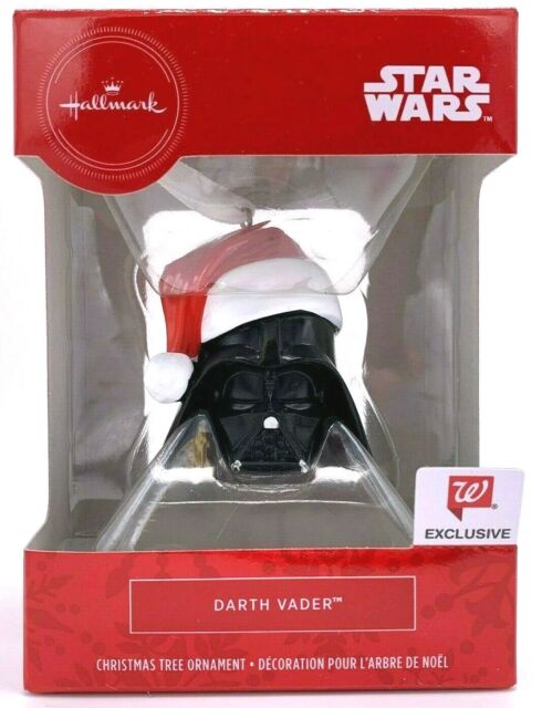 Detail Darth Vader Santa Hat Nomer 48