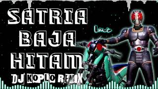 Detail Download Gambar Satria Baja Hitam Nomer 15