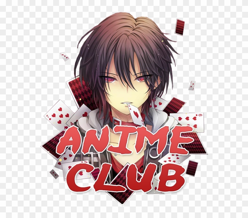 Download Logo Anime - KibrisPDR