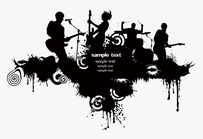 Detail Download Logo Band Nomer 12