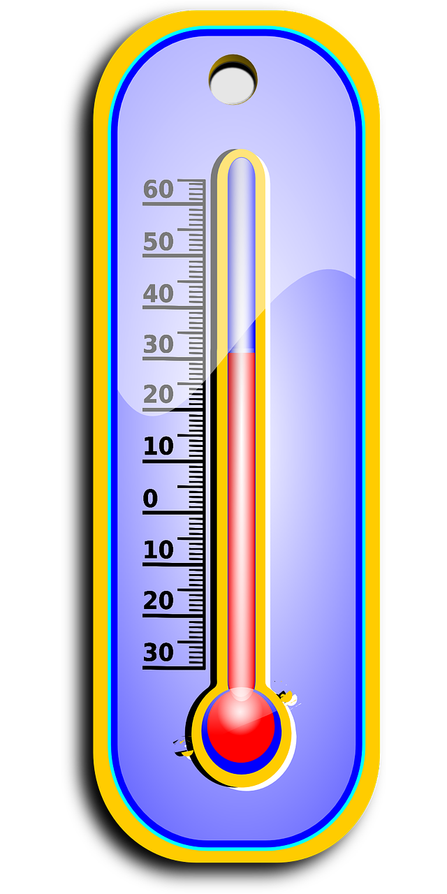 Detail Download Thermometer Nomer 15