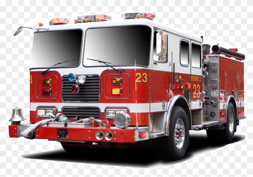 Detail Firetruck Png Nomer 11