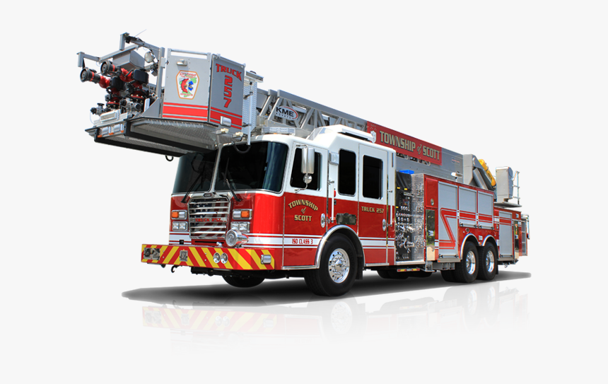 Download Firetruck Png Nomer 17