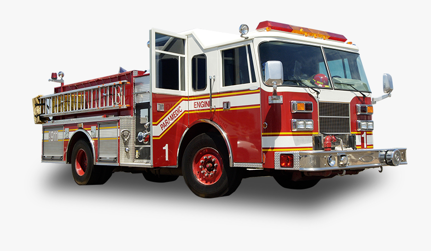 Detail Firetruck Png Nomer 24