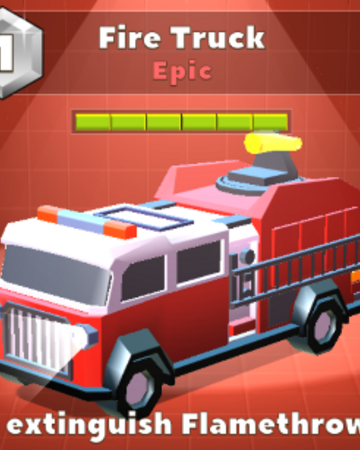 Detail Firetruck Png Nomer 33