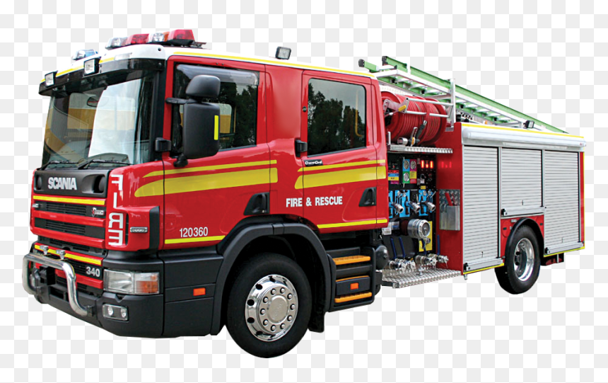 Detail Firetruck Png Nomer 36