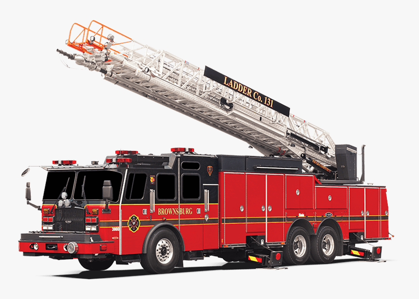 Detail Firetruck Png Nomer 43