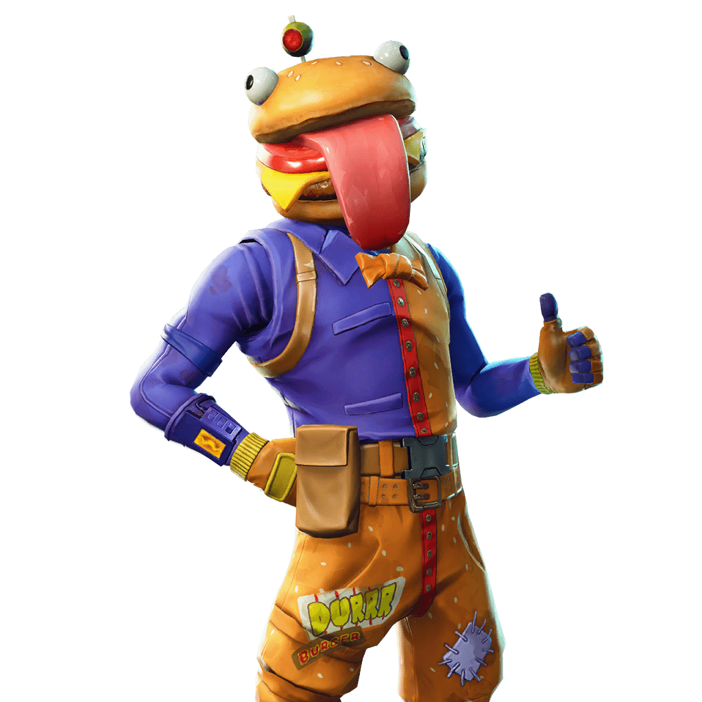 Detail Fortnite Beef Boss Wallpaper Nomer 13