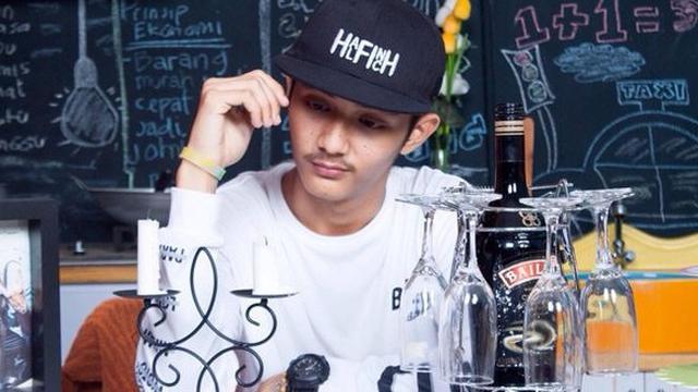 Detail Foto Cowo Ganteng Dan Keren Nomer 31