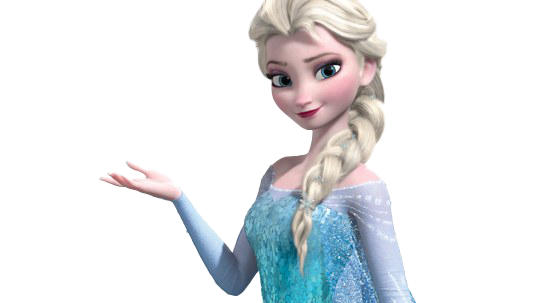 Frozen Elsa Png - KibrisPDR