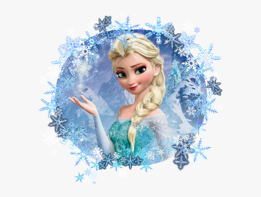Detail Frozen Elsa Png Nomer 16
