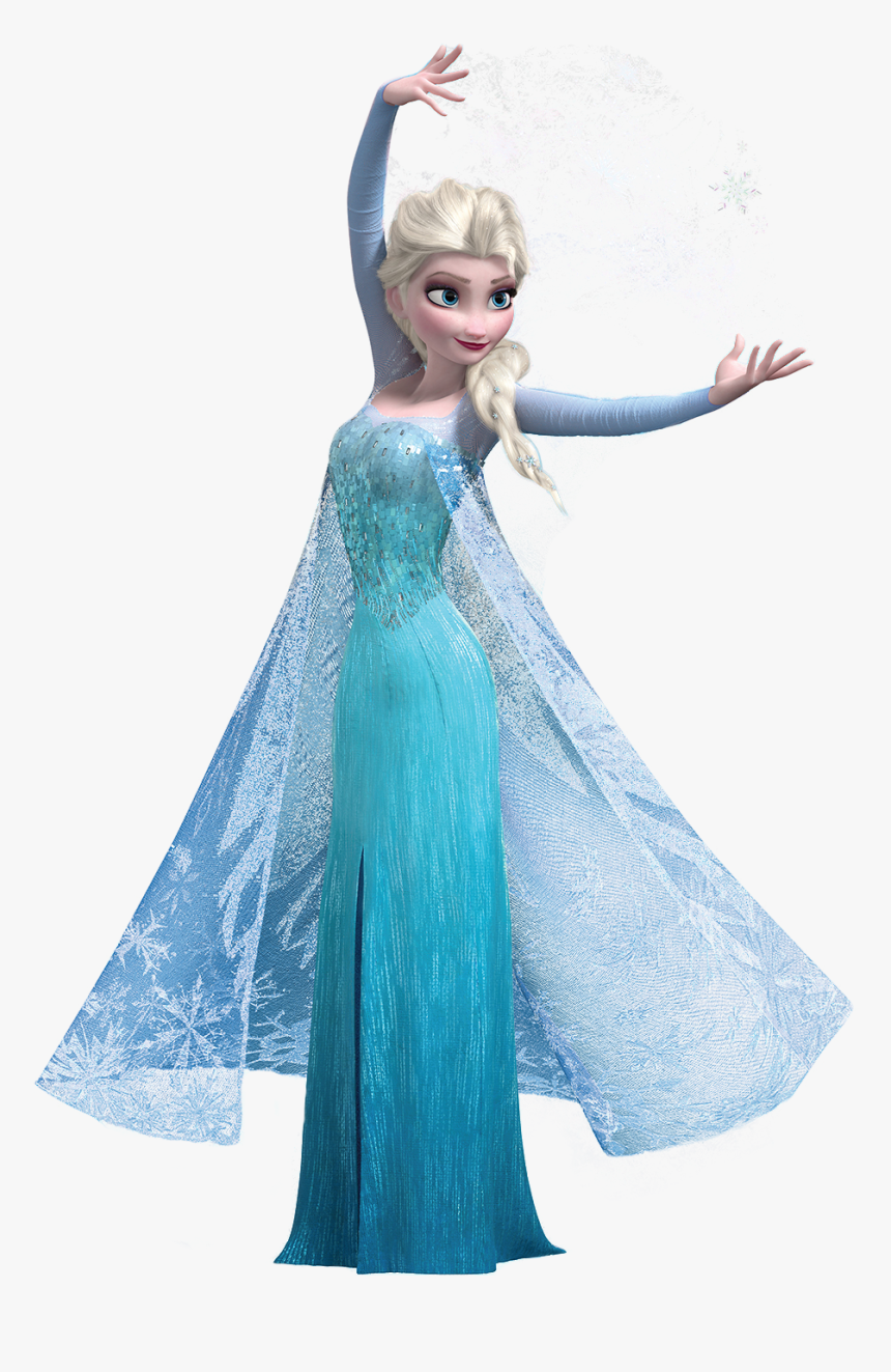 Detail Frozen Elsa Png Nomer 20
