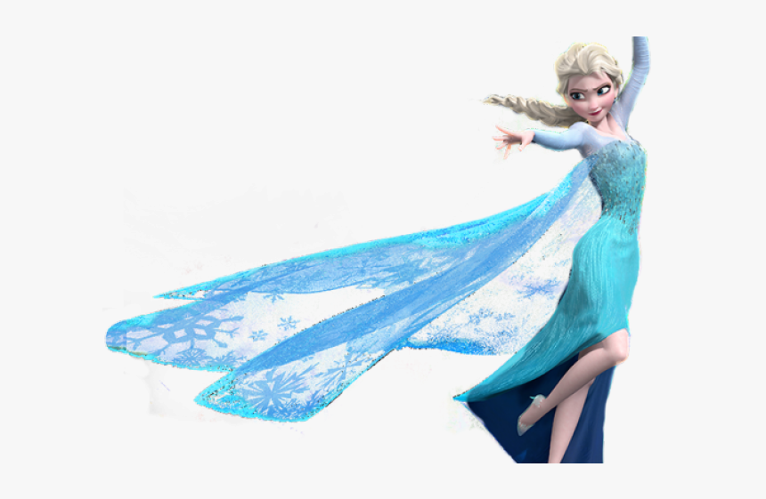 Detail Frozen Elsa Png Nomer 29