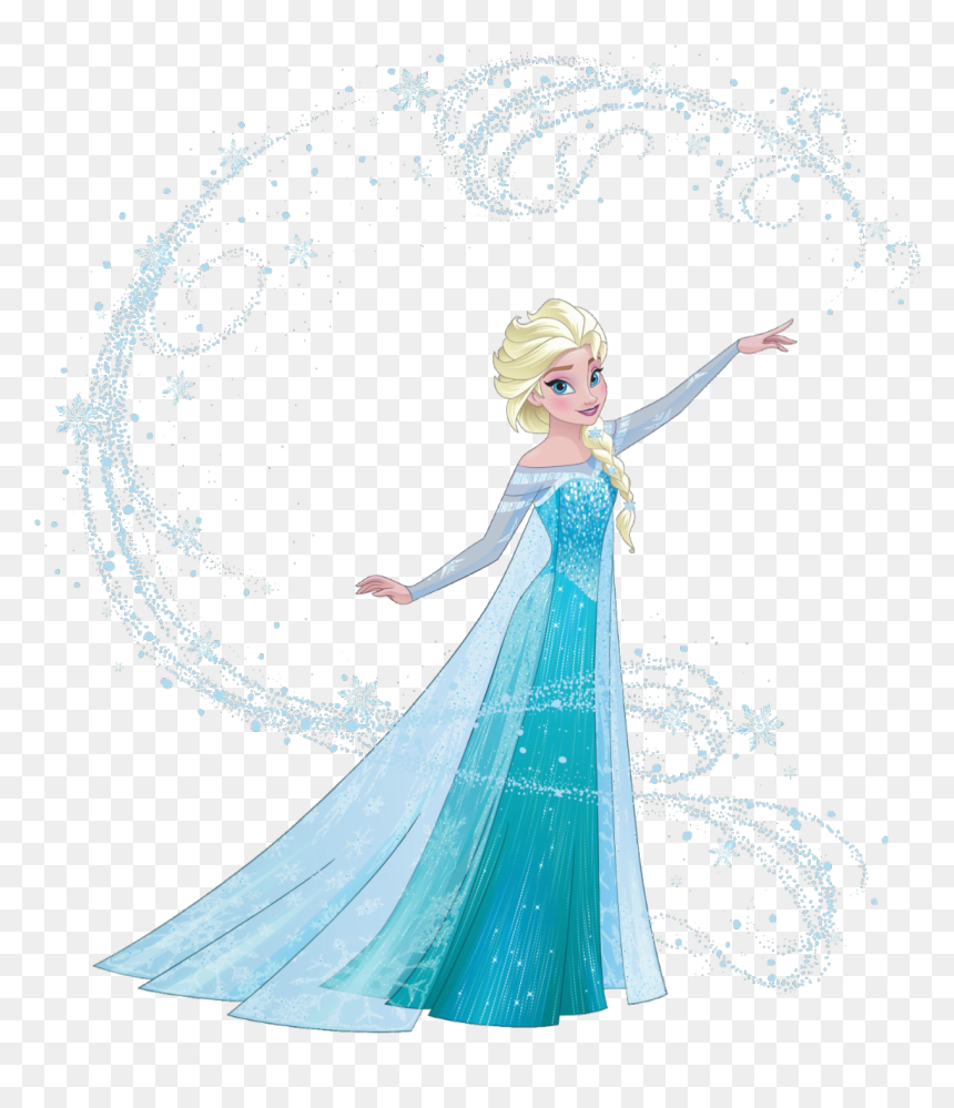 Detail Frozen Elsa Png Nomer 32