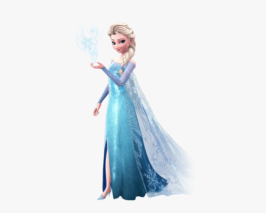 Detail Frozen Elsa Png Nomer 5