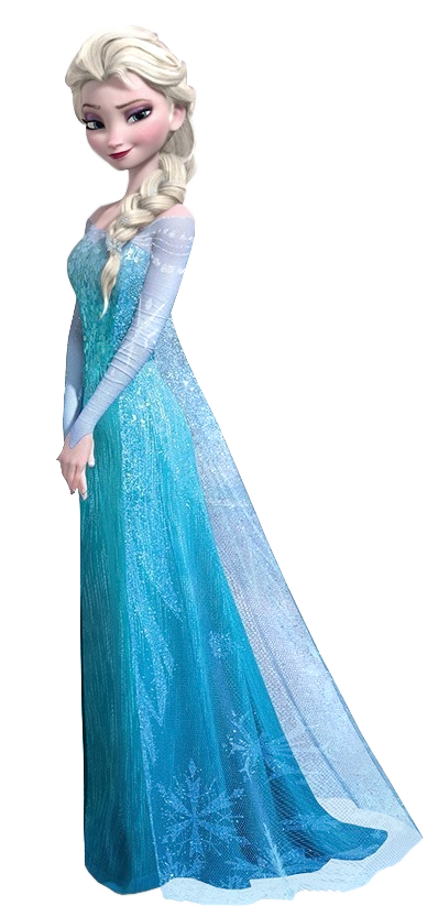 Detail Frozen Elsa Png Nomer 6
