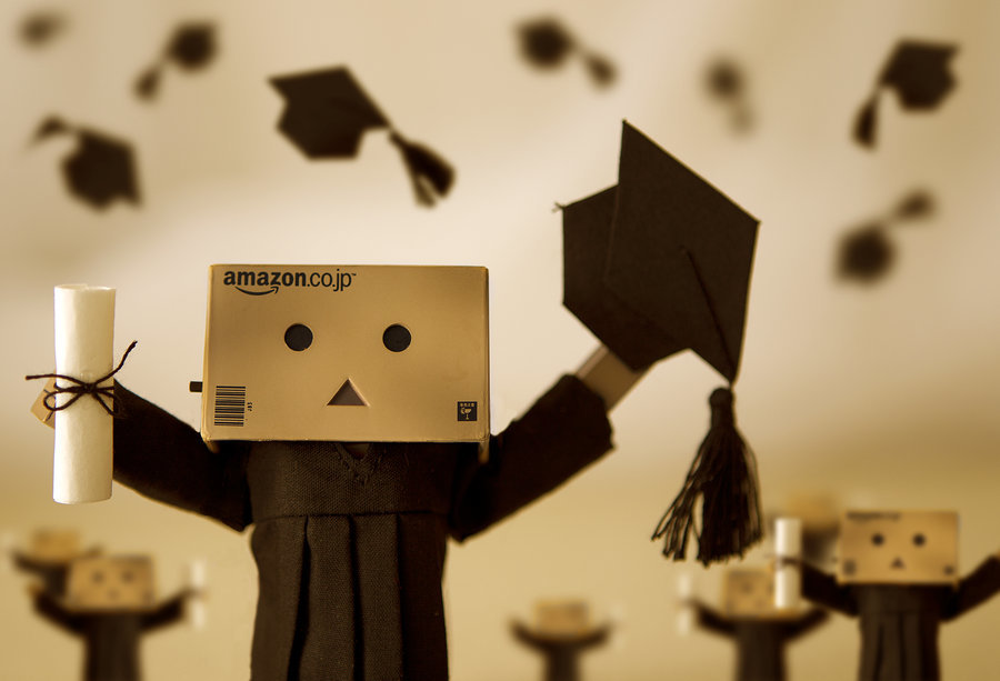 Detail Gambar Animasi Danbo Bergerak Nomer 9