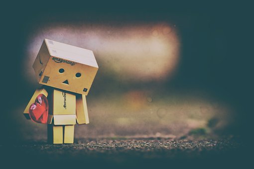 Detail Gambar Animasi Danbo Bergerak Nomer 20