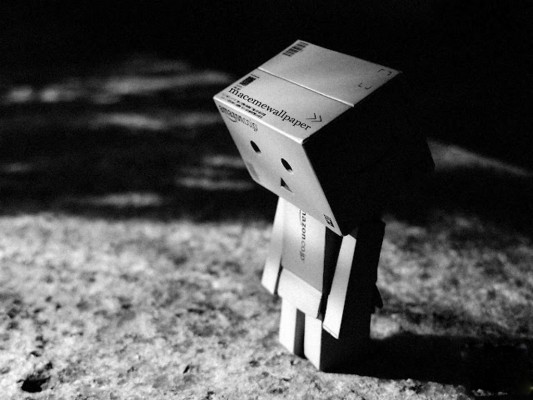 Detail Gambar Animasi Danbo Bergerak Nomer 24