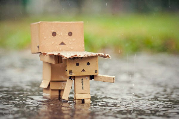 Detail Gambar Animasi Danbo Bergerak Nomer 27