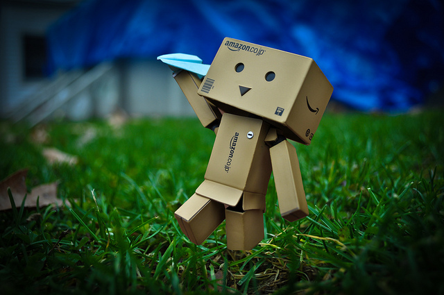 Detail Gambar Animasi Danbo Bergerak Nomer 38