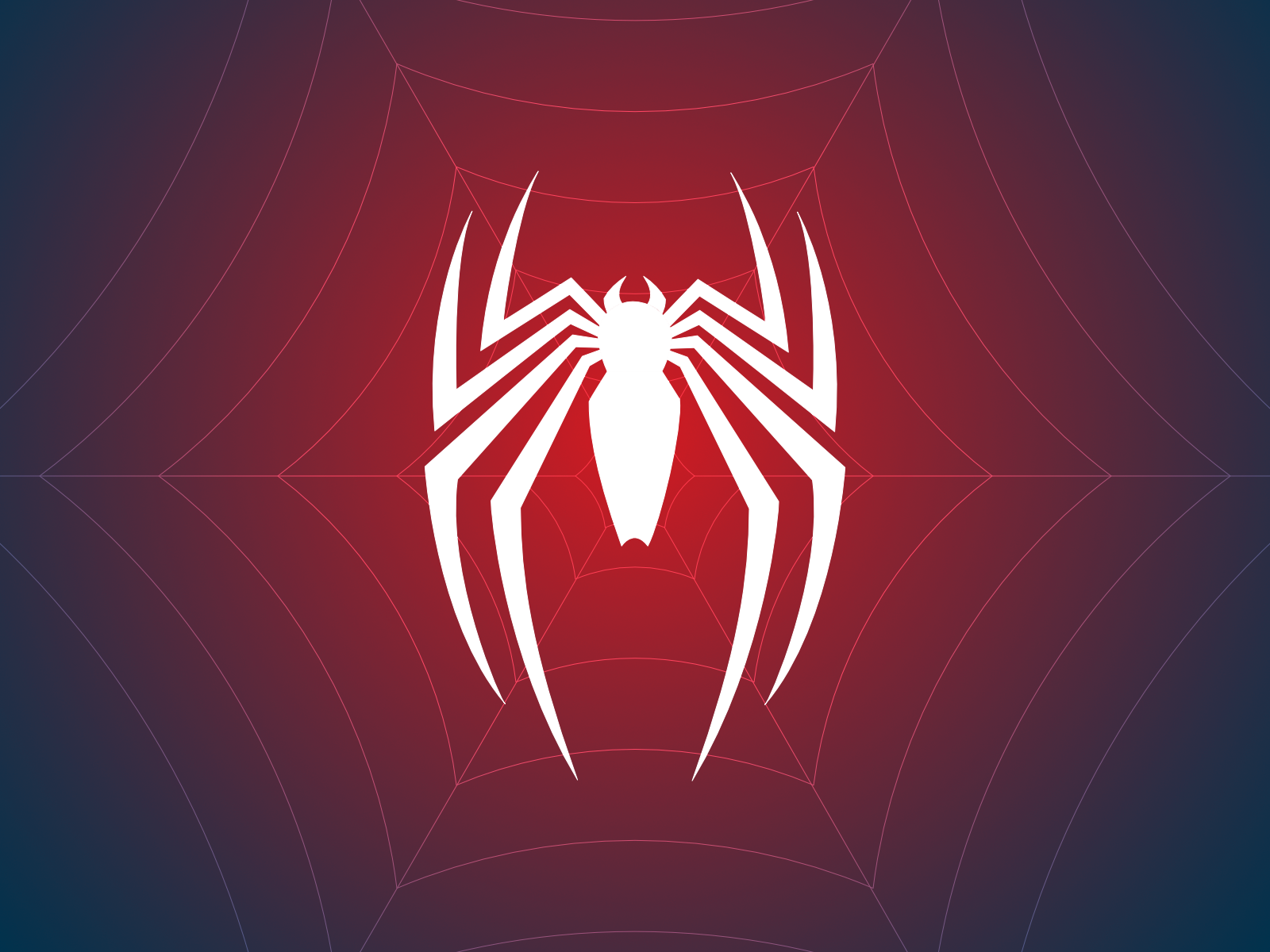 Detail Gambar Logo Spiderman Nomer 1