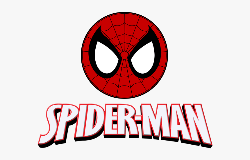Detail Gambar Logo Spiderman Nomer 15