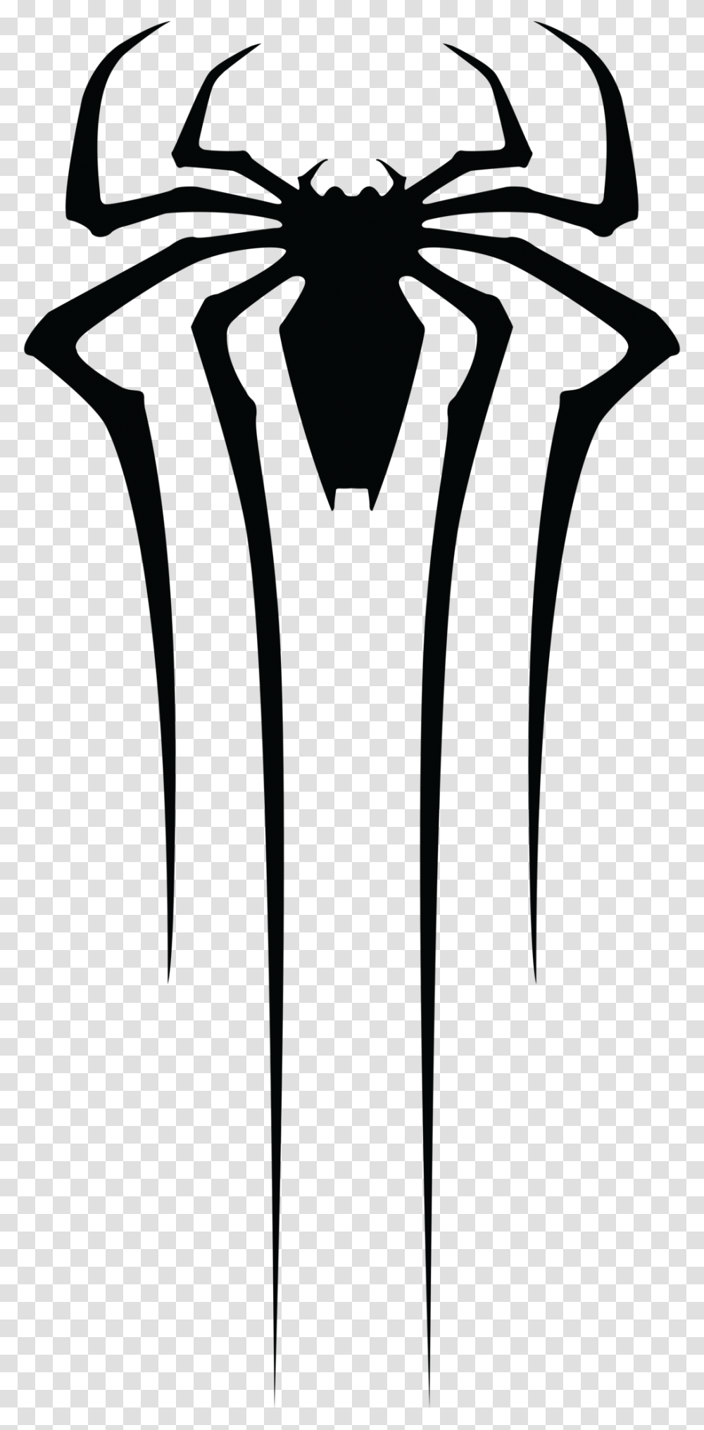 Detail Gambar Logo Spiderman Nomer 22