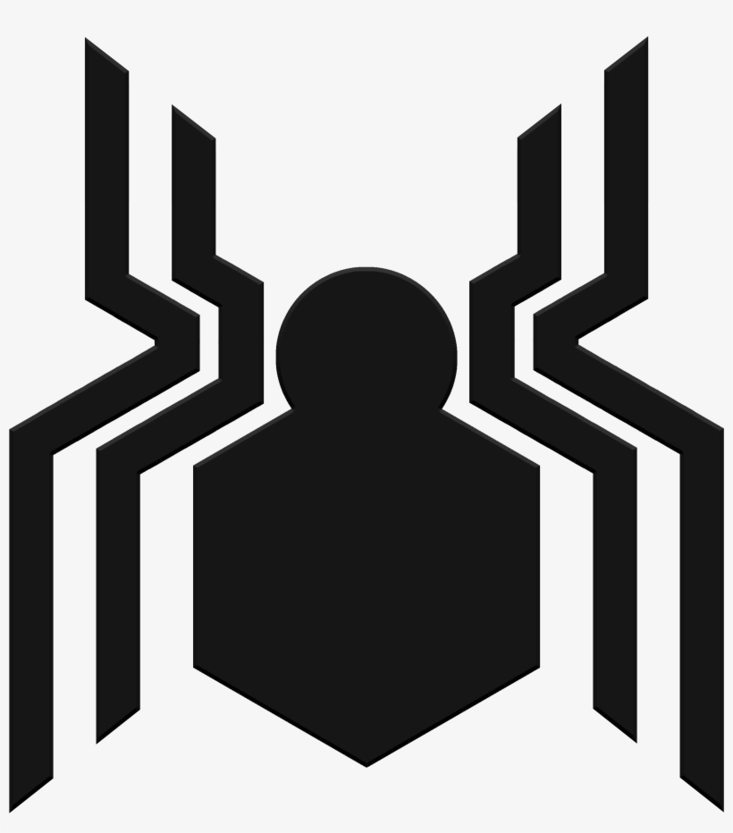 Detail Gambar Logo Spiderman Nomer 33