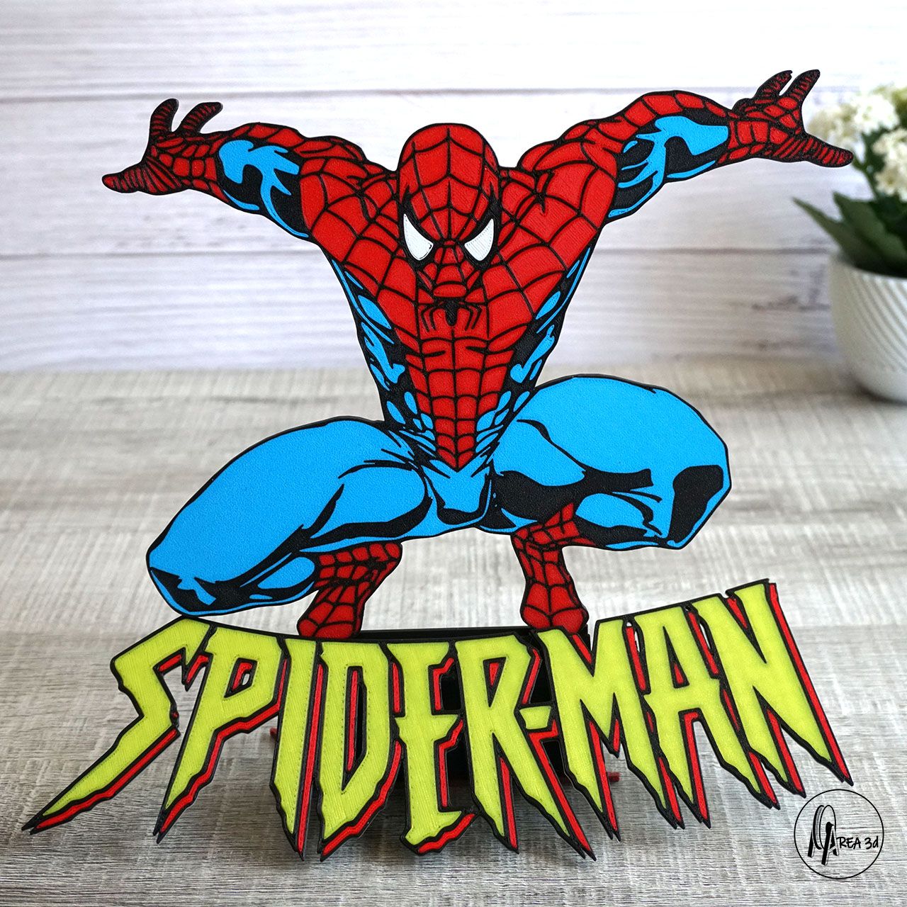 Detail Gambar Logo Spiderman Nomer 43