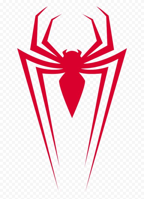 Detail Gambar Logo Spiderman Nomer 8