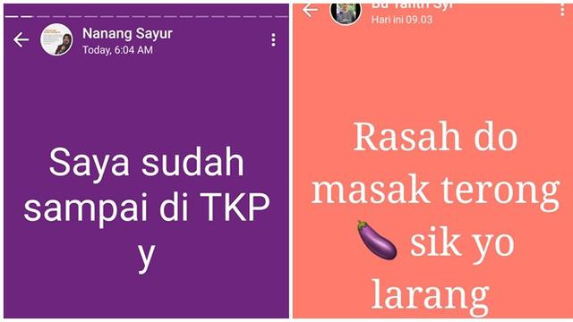 Detail Gambar Lucu Buat Whatsapp Nomer 32