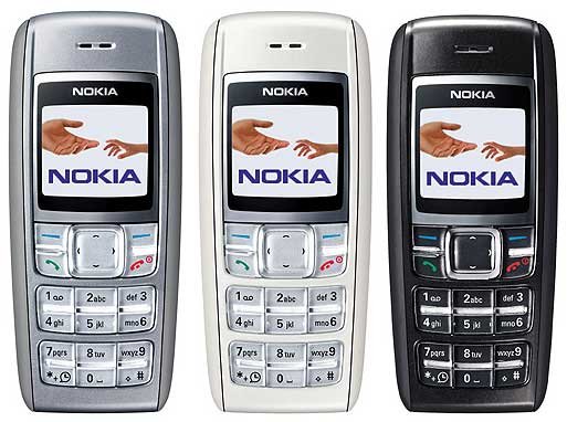 Detail Gambar Nokia Jadul Nomer 14