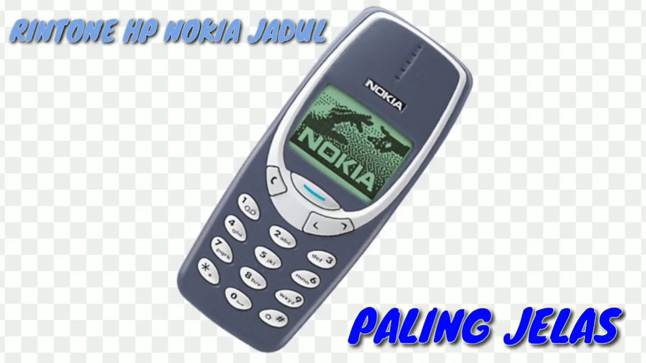 Detail Gambar Nokia Jadul Nomer 15